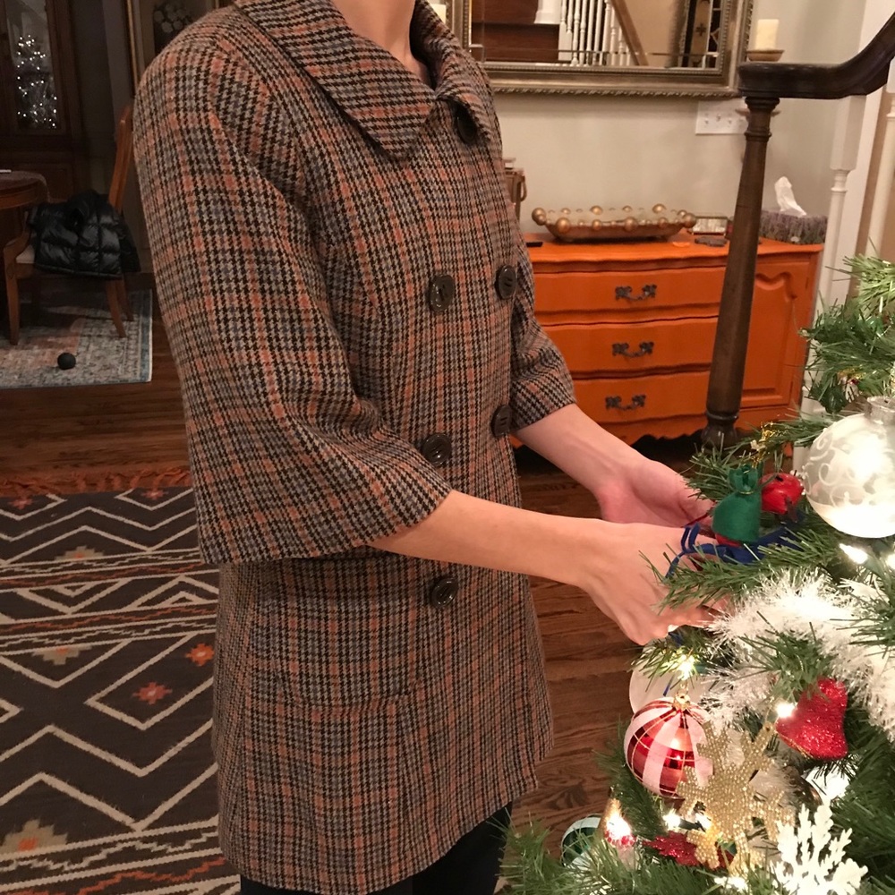 Coat - Picture 2 of 14
